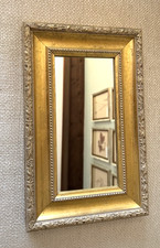 Gold picture frame for sale  Mooresville