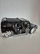 Maisto hummer suv gebraucht kaufen  Berlin