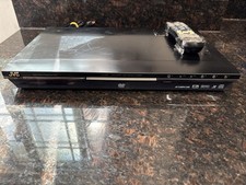 Jvc model n50bk for sale  Bay Shore