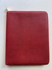 Smythson bond st. for sale  South Haven