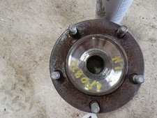 Front hub 435020c031 for sale  Mason