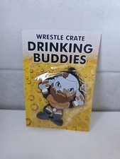 wwf buddie for sale  ROTHERHAM