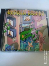 Andrea braido bizzarre usato  San Venanzo