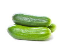 Vegetable plants cucumber for sale  BANBURY