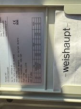 Weishaupt gastherme wtc gebraucht kaufen Weishaupt gastherme wtc gebraucht kaufen  Reutlingen