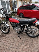 yamaha xt750 for sale yamaha xt750 for sale DUNSTABLE