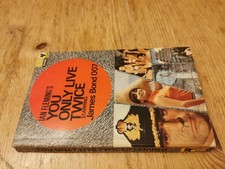 Vintage ian fleming for sale  BOURNEMOUTH