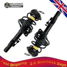 Front shock absorbers for sale  RUGBY