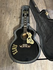 1996 epiphone limited for sale  Birmingham