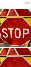 Classic metal stop for sale  Winterville