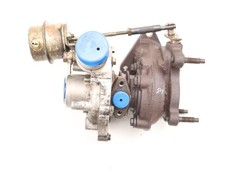 Turbocharger skoda fabia d'occasion  Expédié en Belgium