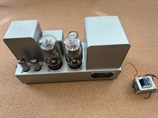 Quad tube amplifier for sale  BOURNEMOUTH