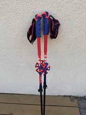 Leki adjustable ski for sale  PEMBROKE