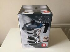 Alessi aam moka for sale  SURBITON