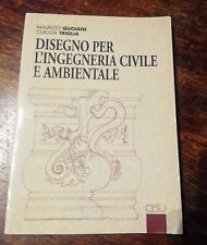 Disegno per ingegneria usato  Vitorchiano
