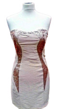 Keepsake label sleeveless for sale  CHEADLE