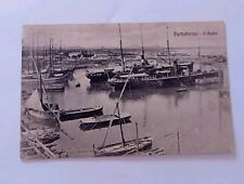 Porto torres porto usato  Cuglieri