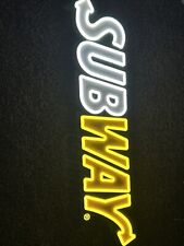 Neon sign light for sale  Wichita