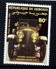 TIMBRE  NEUF** MNH AUTO MERCEDEZ KNIGHT 1910  AUTOMOBILE  A11 comprar usado TIMBRE  NEUF** MNH AUTO MERCEDEZ KNIGHT 1910  AUTOMOBILE  A11 comprar usado  Enviando para Brazil