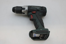 Metabo 602102890 akku gebraucht kaufen  Berlin