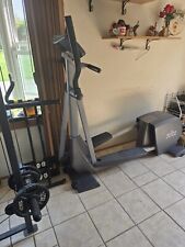Nordictrack 930 for sale  Hamlin