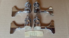Bass mechaniken chrom gebraucht kaufen Bass mechaniken chrom gebraucht kaufen  Rothenkirchen