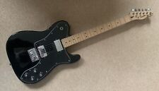 Fender squier telecaster for sale  UK