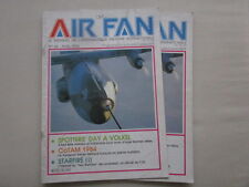 Air fan mcdonnell d'occasion  Yport
