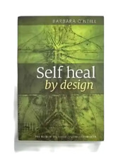 Self heal design for sale  Tacoma