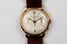 Ulysse nardin cronografo usato  Forli
