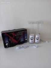 Mini enceintes parleur d'occasion  Beaugency