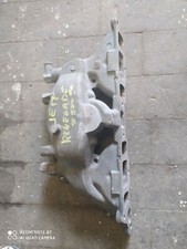Collettore aspirazione jeep usato  Castelfranco Emilia