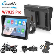 Carpuride w702spro moto usato  Spedire a Italy