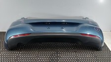 vauxhall astra mk 5 rear bumper for sale  GLOUCESTER