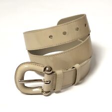 Cintura burberry donna usato  Treviso