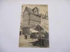 Old postcard charentes d'occasion  Expédié en Belgium