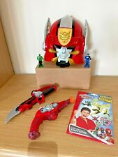 Bundle power rangers for sale  PETERHEAD