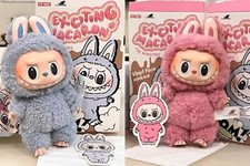 Authentic monsters exciting for sale  USA