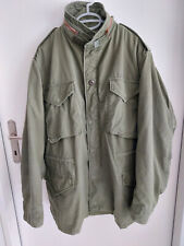 Veste m65 army d'occasion  Viuz-en-Sallaz