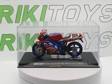 Moto ducati 998 usato  Varese