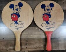 Vintage 80s disney for sale  Fresno