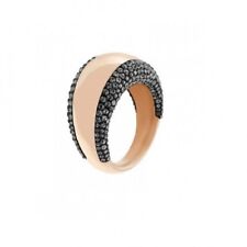 Anello swarovski pebble usato  Casapesenna