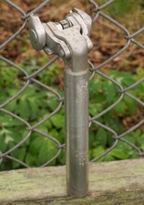 Custom seatpost 25.8 for sale  Milwaukee