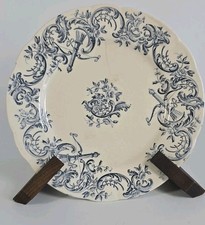 Assiette terre fer d'occasion  Villers-Bocage