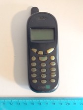Telefono siemens omnitel usato  Salerno