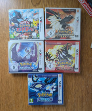Pokemon bundle nintendo gebraucht kaufen  Korntal-Münchingen