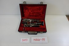 Buffet crampon clarinet d'occasion  Expédié en Belgium