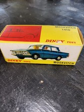 Dinky toys 1410 d'occasion  France