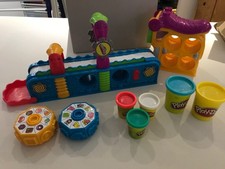 Play doh mega for sale Play doh mega for sale  STOKE-ON-TRENT