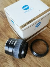 Minolta zoom xi gebraucht kaufen  Berlin